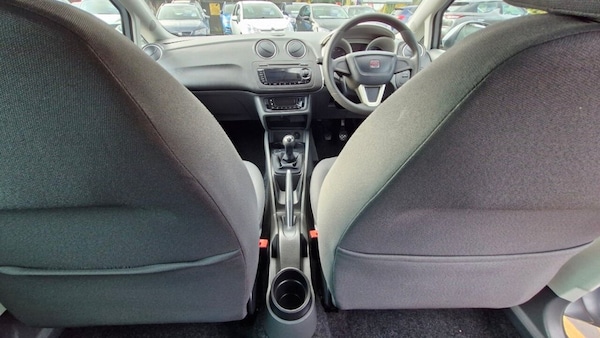 Used SEAT Ibiza 2011 for sale - 76323673: Photo 26