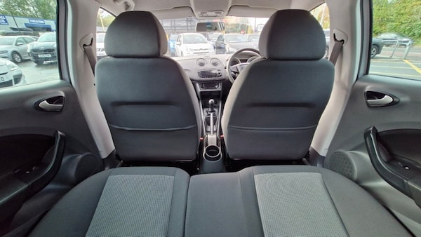 Used SEAT Ibiza 2011 for sale - 76323673: Photo 27