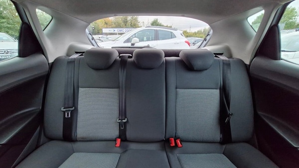 Used SEAT Ibiza 2011 for sale - 76323673: Photo 28