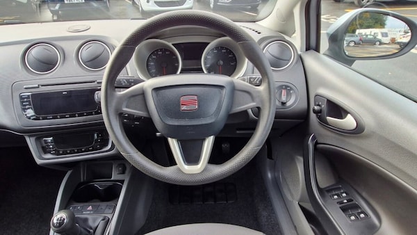 Used SEAT Ibiza 2011 for sale - 76323673: Photo 29