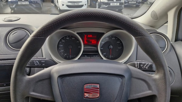 Used SEAT Ibiza 2011 for sale - 76323673: Photo 30