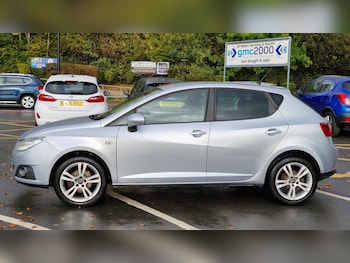 Used SEAT Ibiza 2011 for sale - 76323673: Photo 3