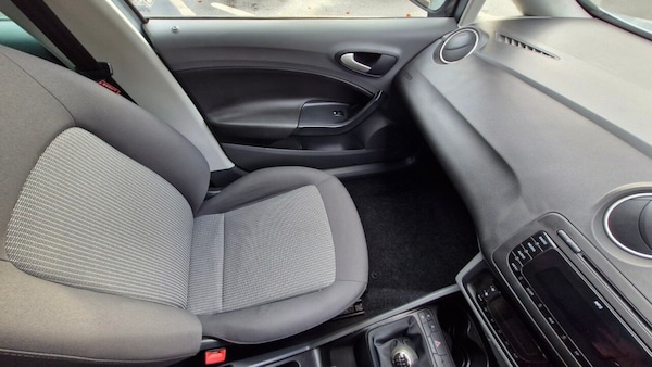 Used SEAT Ibiza 2011 for sale - 76323673: Photo 43