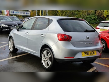 Used SEAT Ibiza 2011 for sale - 76323673: Photo 4