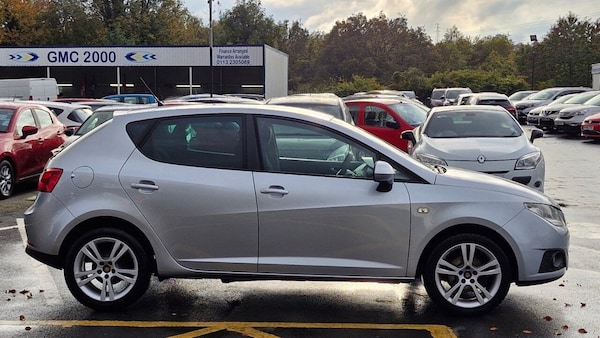 Used SEAT Ibiza 2011 for sale - 76323673: Photo 7