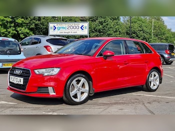 2017 (17) - 2.0 TDI Sport 5dr