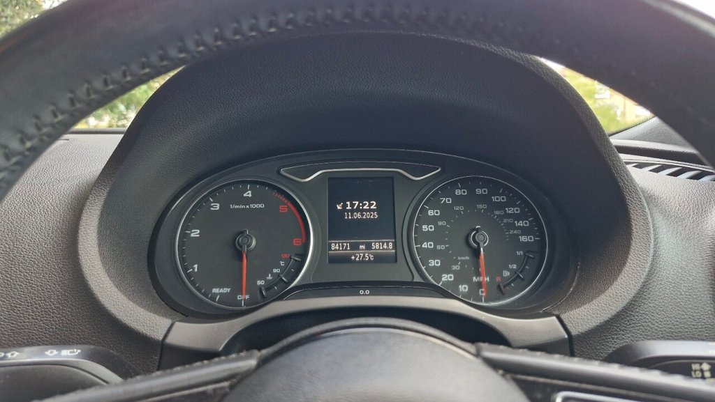 Vehicle 34