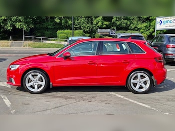 Used Audi A3 2017 for sale - 75799198: Photo