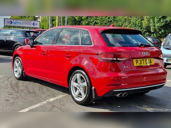Used Audi A3 2017 for sale - 75799198: Photo