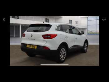 Used Renault Kadjar 2016 for sale - 74974483: Photo