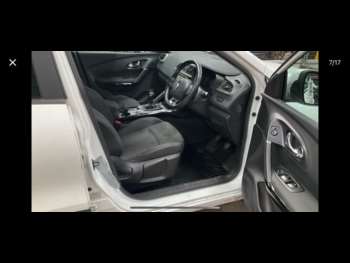 Used Renault Kadjar 2016 for sale - 74974483: Photo