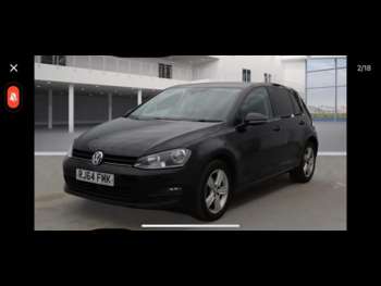 2014 (64) - 1.6 TDI BlueMotion Tech Match Hatchback 5dr Diesel Manual Euro 5 (s/s) (105