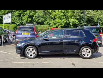 Used Volkswagen Golf 2014 for sale - 74511729: Photo