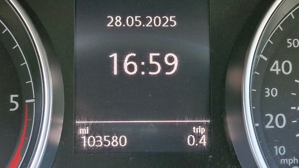 Vehicle 31