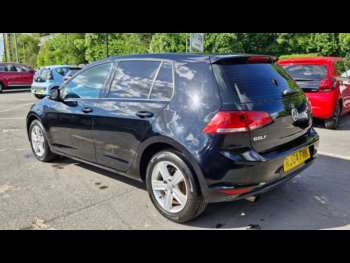 Used Volkswagen Golf 2014 for sale - 74511729: Photo