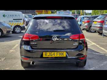 Used Volkswagen Golf 2014 for sale - 74511729: Photo