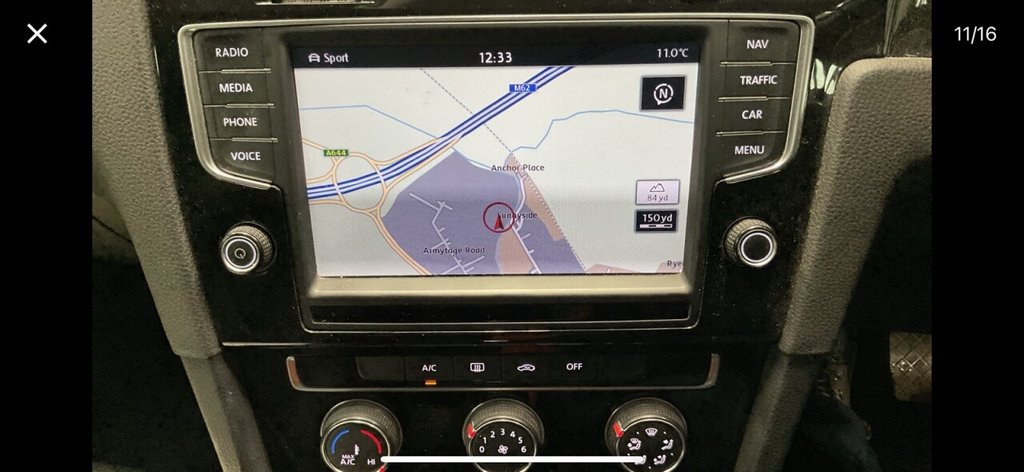 Used Volkswagen Golf 2015 for sale - 76430060: Photo 11