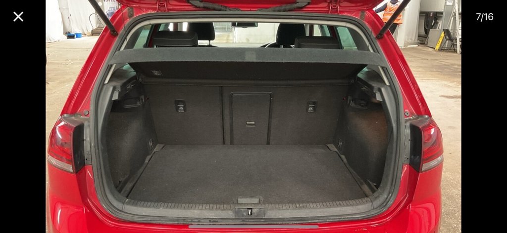 Used Volkswagen Golf 2015 for sale - 76430060: Photo 7