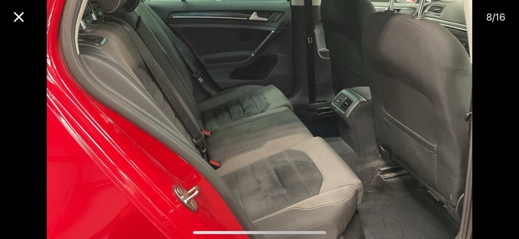 Used Volkswagen Golf 2015 for sale - 76430060: Photo 8