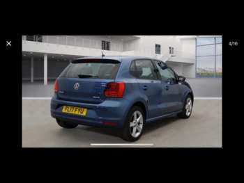 Used Volkswagen Polo 2017 for sale - 75194475: Photo