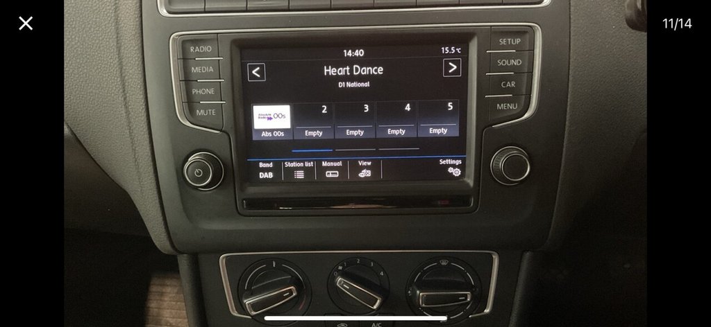 Used Volkswagen Polo 2016 for sale - 76528725: Photo 11