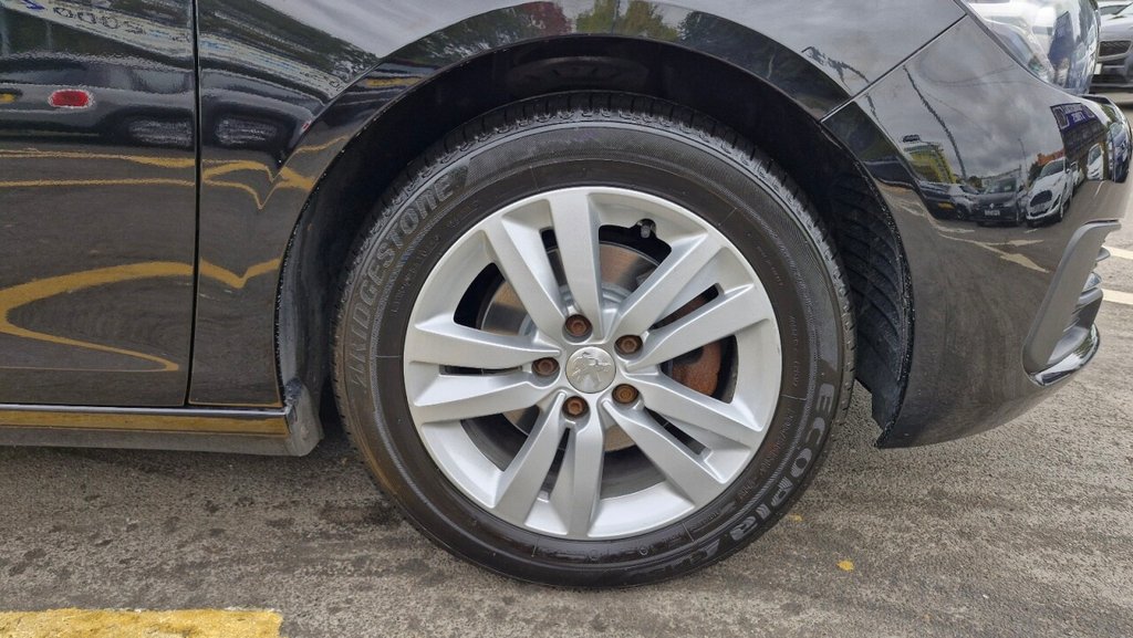 Used Peugeot 308 SW 2020 for sale - 75877170: Photo 20