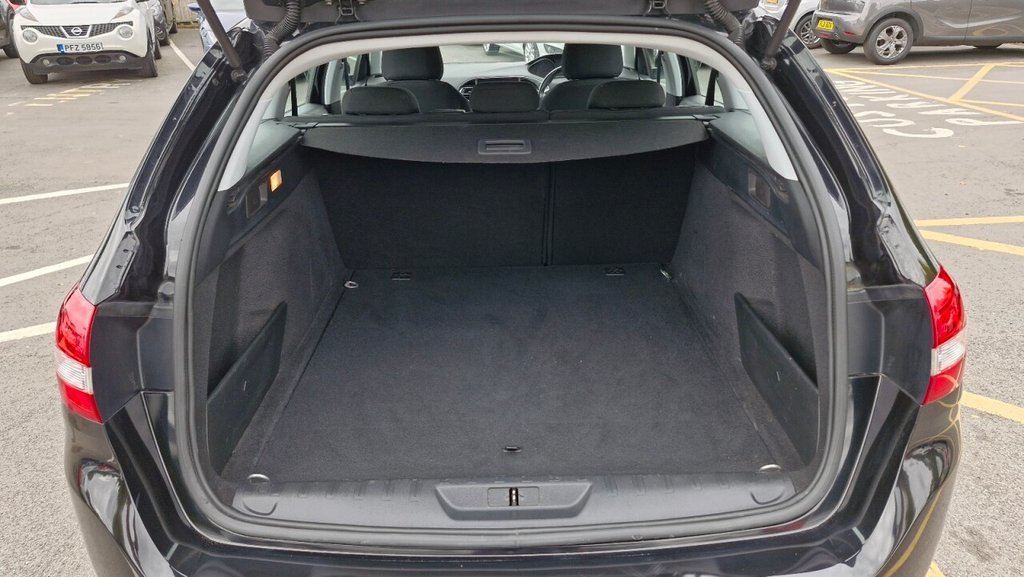 Used Peugeot 308 SW 2020 for sale - 75877170: Photo 21