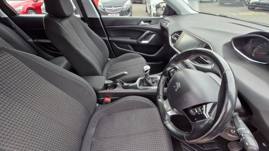 Used Peugeot 308 SW 2020 for sale - 75877170: Photo 23
