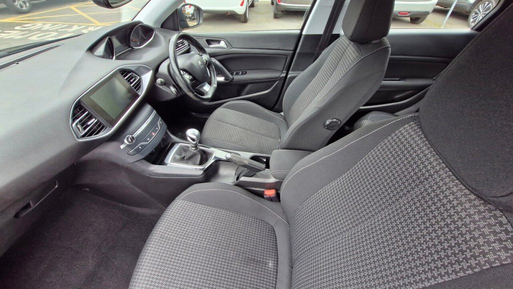 Used Peugeot 308 SW 2020 for sale - 75877170: Photo 24