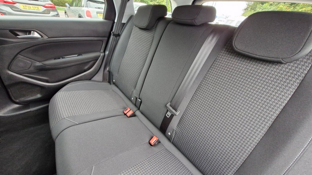 Used Peugeot 308 SW 2020 for sale - 75877170: Photo 25