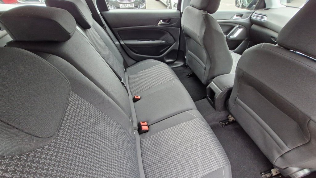 Used Peugeot 308 SW 2020 for sale - 75877170: Photo 26