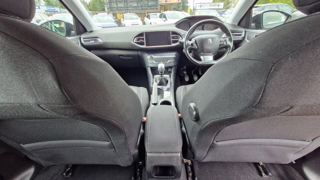 Used Peugeot 308 SW 2020 for sale - 75877170: Photo 28