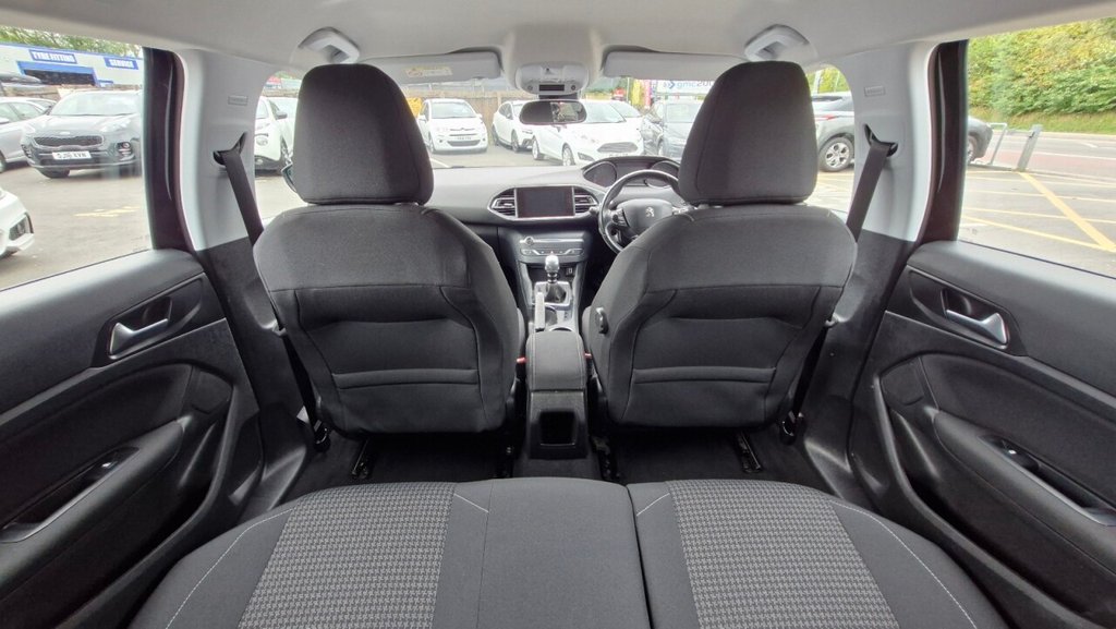 Used Peugeot 308 SW 2020 for sale - 75877170: Photo 29