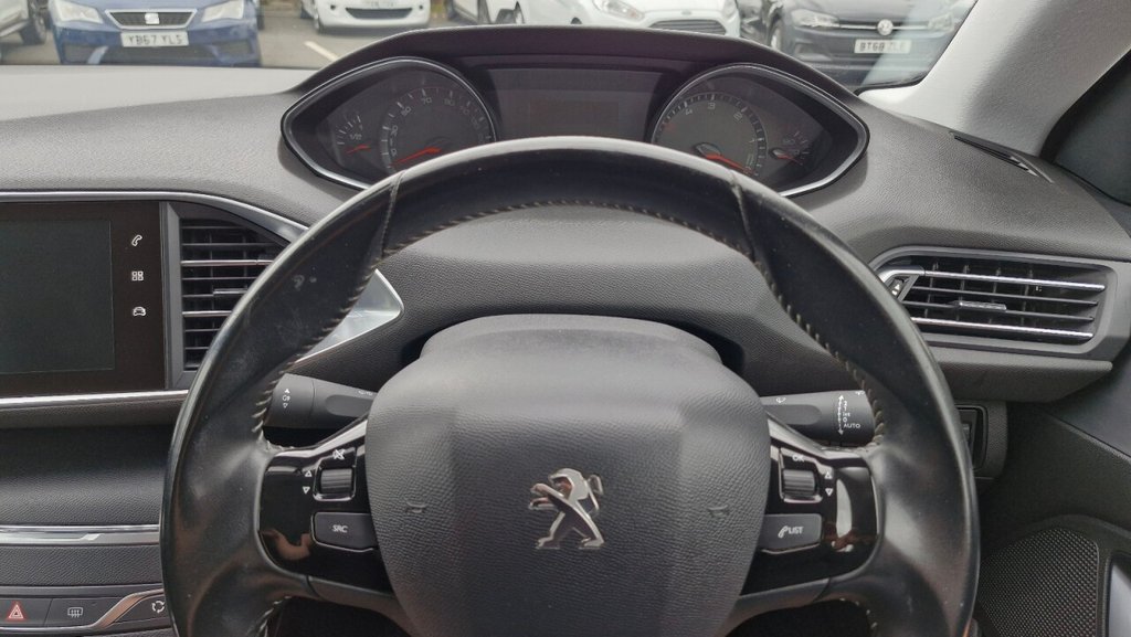 Used Peugeot 308 SW 2020 for sale - 75877170: Photo 32