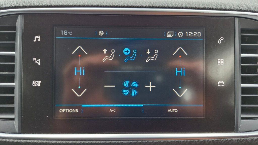 Used Peugeot 308 SW 2020 for sale - 75877170: Photo 40