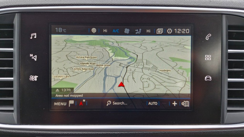 Used Peugeot 308 SW 2020 for sale - 75877170: Photo 41