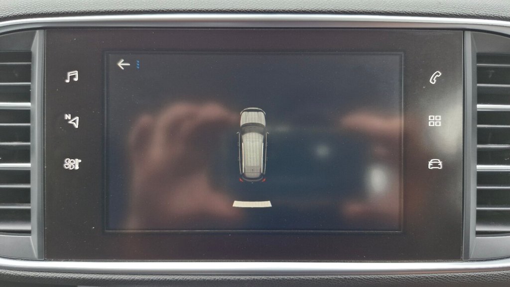 Used Peugeot 308 SW 2020 for sale - 75877170: Photo 42