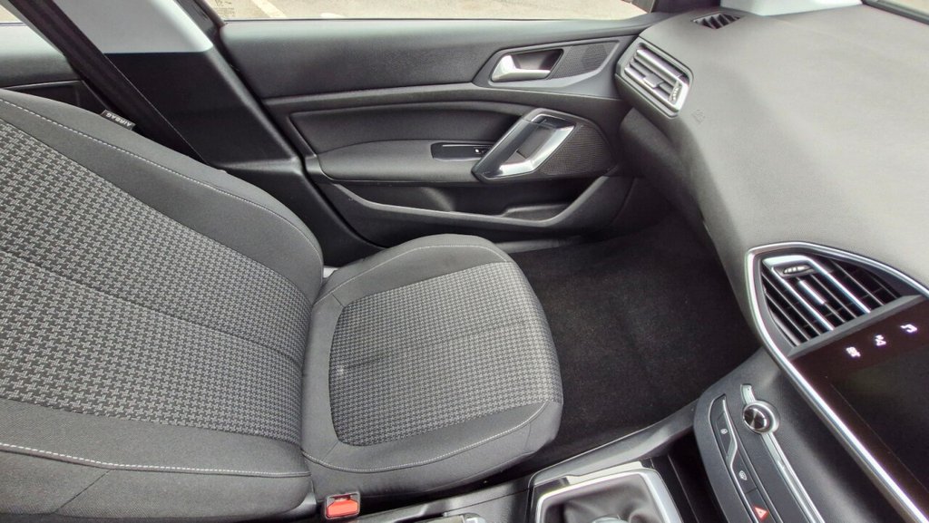 Used Peugeot 308 SW 2020 for sale - 75877170: Photo 48