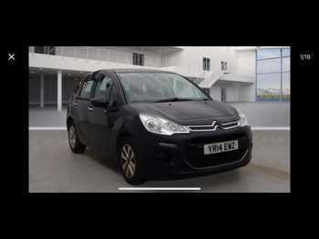 Used Citroen C3 2014 for sale - 74876848: Photo