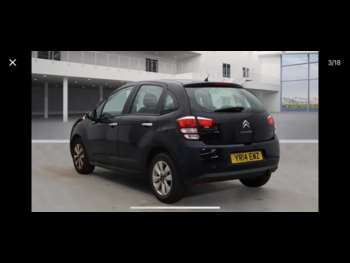 Used Citroen C3 2014 for sale - 74876848: Photo