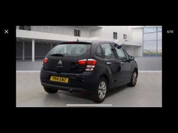 Used Citroen C3 2014 for sale - 74876848: Photo