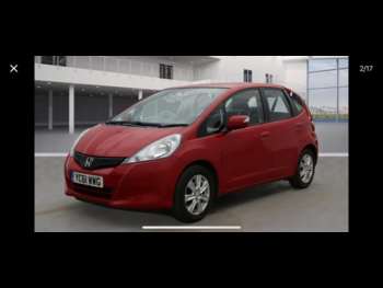 2011 (61) - 1.4 i-VTEC ES Hatchback 5dr Petrol Manual Euro 5 (99 ps)