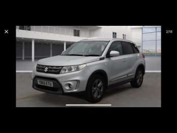 2015 (65) - 1.6 SZ-T 5dr