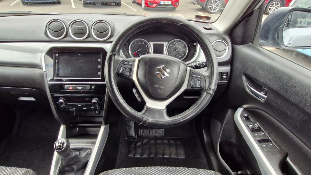 Vehicle 25