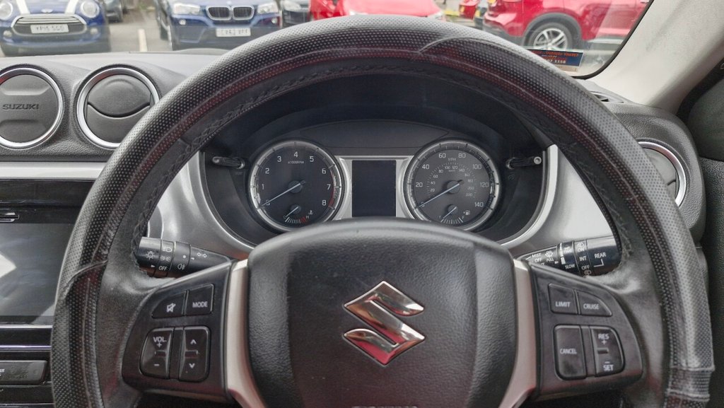 Vehicle 26