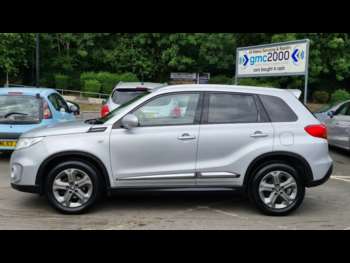 Used Suzuki Vitara 2015 for sale - 74973911: Photo