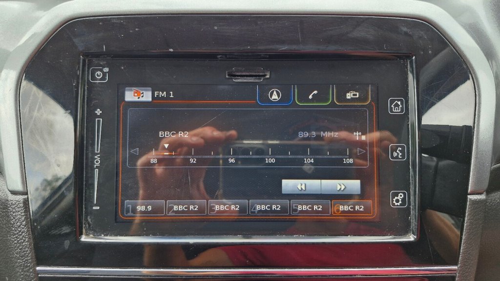 Vehicle 36