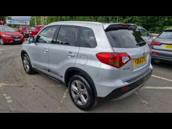 Used Suzuki Vitara 2015 for sale - 74973911: Photo