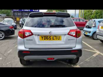 Used Suzuki Vitara 2015 for sale - 74973911: Photo