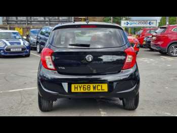 Used Vauxhall Viva 2018 for sale - 74650228: Photo